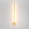 Настенный светильник (бра) MAYTONI ELEGANT C085WL-L12BS2.7K