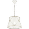 Подвесной светильник MAYTONI BELLONE бежевый ARM369-11-G