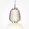 Подвесной светильник MAYTONI PATTERN MOD267PL-L28CH3K
