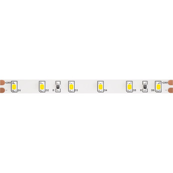 Светодиодная лента MAYTONI 24В 2835 4,8Вт/м 6000K 5м IP65 10141