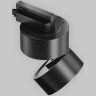 Трековый светильник MAYTONI ONDA TR007-1-12W3K-B-1
