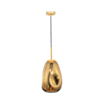 Подвесной светильник MAYTONI MABELL P013PL-01G