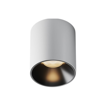 Потолочный светильник MAYTONI ALFA LED C064CL-5W3K-RD-WB