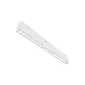 Трековый светильник MAYTONI POINTS TR031-4-24WTW-DD2-W