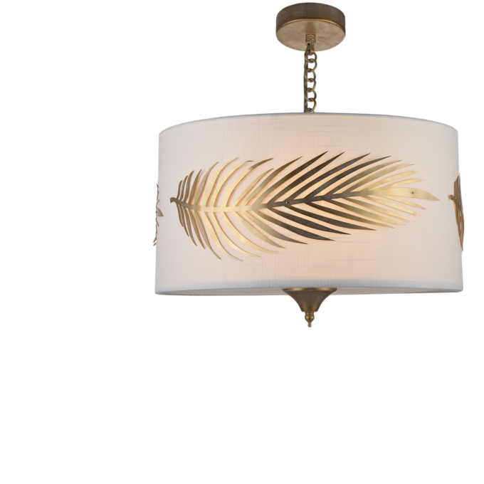 Подвесной светильник MAYTONI FARN H428-PL-03-WG