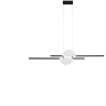 Подвесной светильник MAYTONI SKYLINE MOD179PL-L26W4K