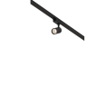 Трековый светильник MAYTONI VUORO TR003-1-6W3K-M-B