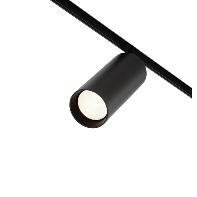 Трековый светильник MAYTONI FOCUS LED TR032-4-20W3K-S-DS-B