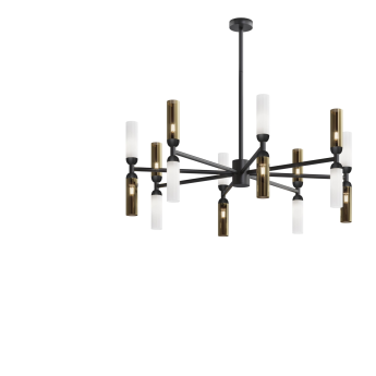 Подвесной светильник MAYTONI MEMORY MOD177PL-16G