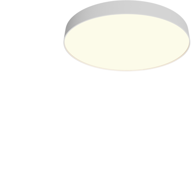 Потолочный светильник MAYTONI ZON C032CL-90W3K-RD-W