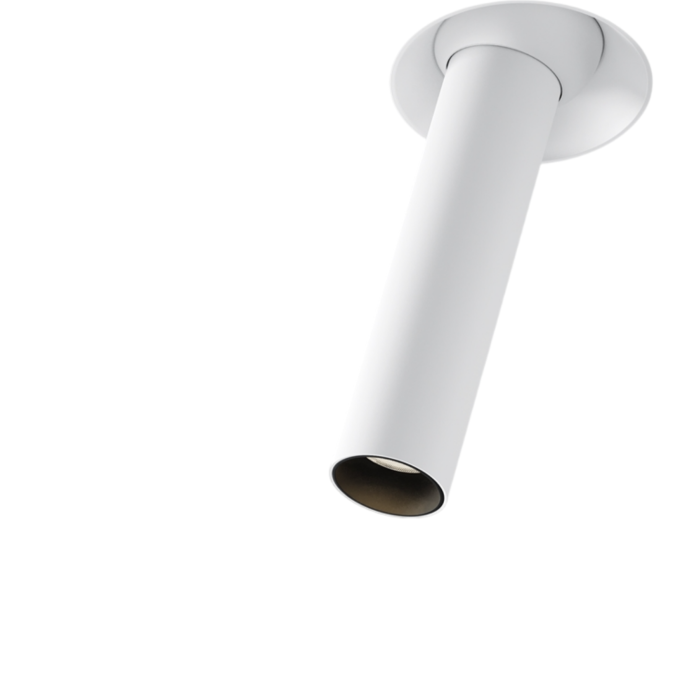 Встраиваемый светильник MAYTONI FOCUS T C140TRS-L200-7W3K-W