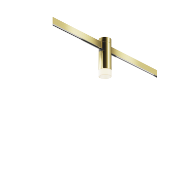 Трековый светильник MAYTONI SKIM FLARITY TR145-1-3W3K-W-BS