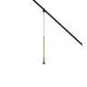 Трековый светильник MAYTONI WAIST ELASITY TR167-1-7W3K-M-BS