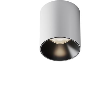 Потолочный светильник MAYTONI ALFA LED C064CL-5W4K-RD-WB