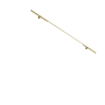 Светильник MAYTONI BASIS C100CL-L1000-24W3-6K-BS для штанговой системы освещения Axity